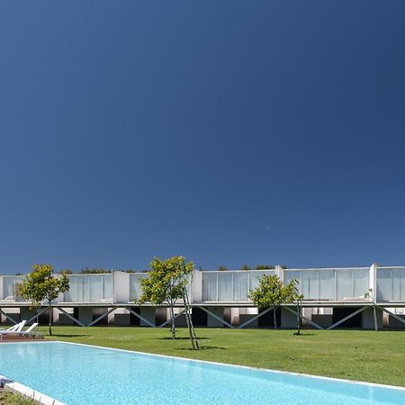 Bom Sucesso Resort Vau  Eksteriør bilde