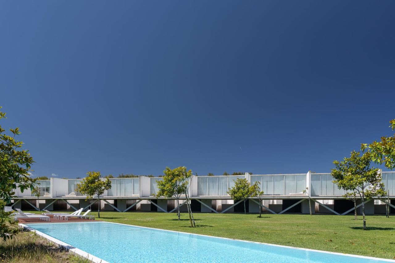 Bom Sucesso Resort Vau  Eksteriør bilde