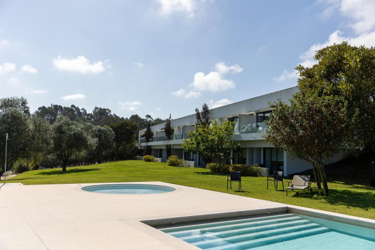 Bom Sucesso Resort Vau  Eksteriør bilde