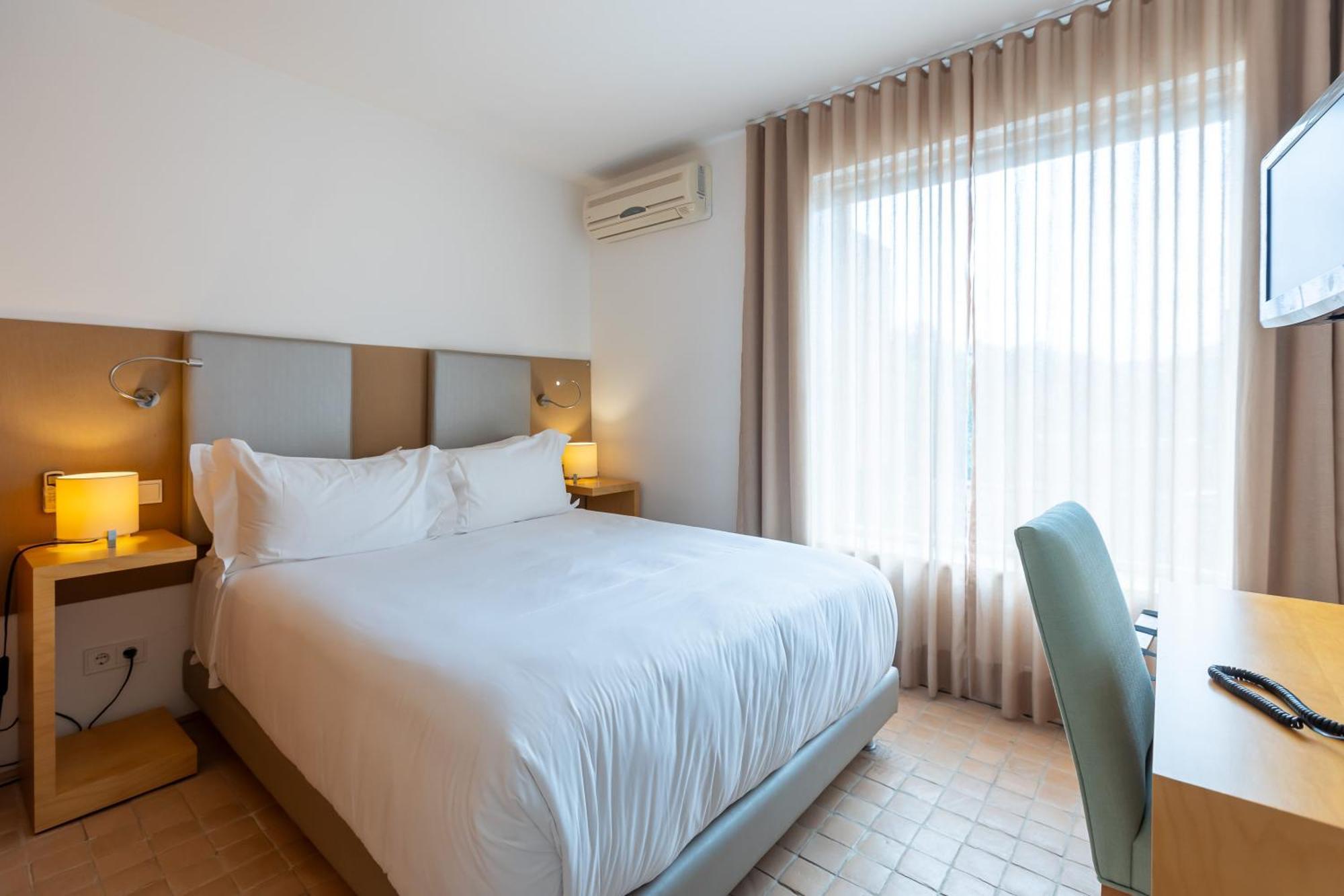 Bom Sucesso Resort Vau  Eksteriør bilde