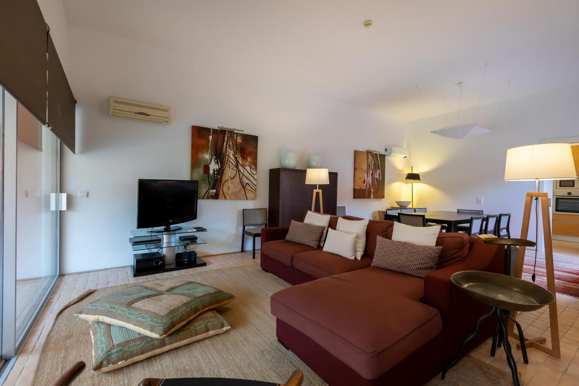 Bom Sucesso Resort Vau  Eksteriør bilde
