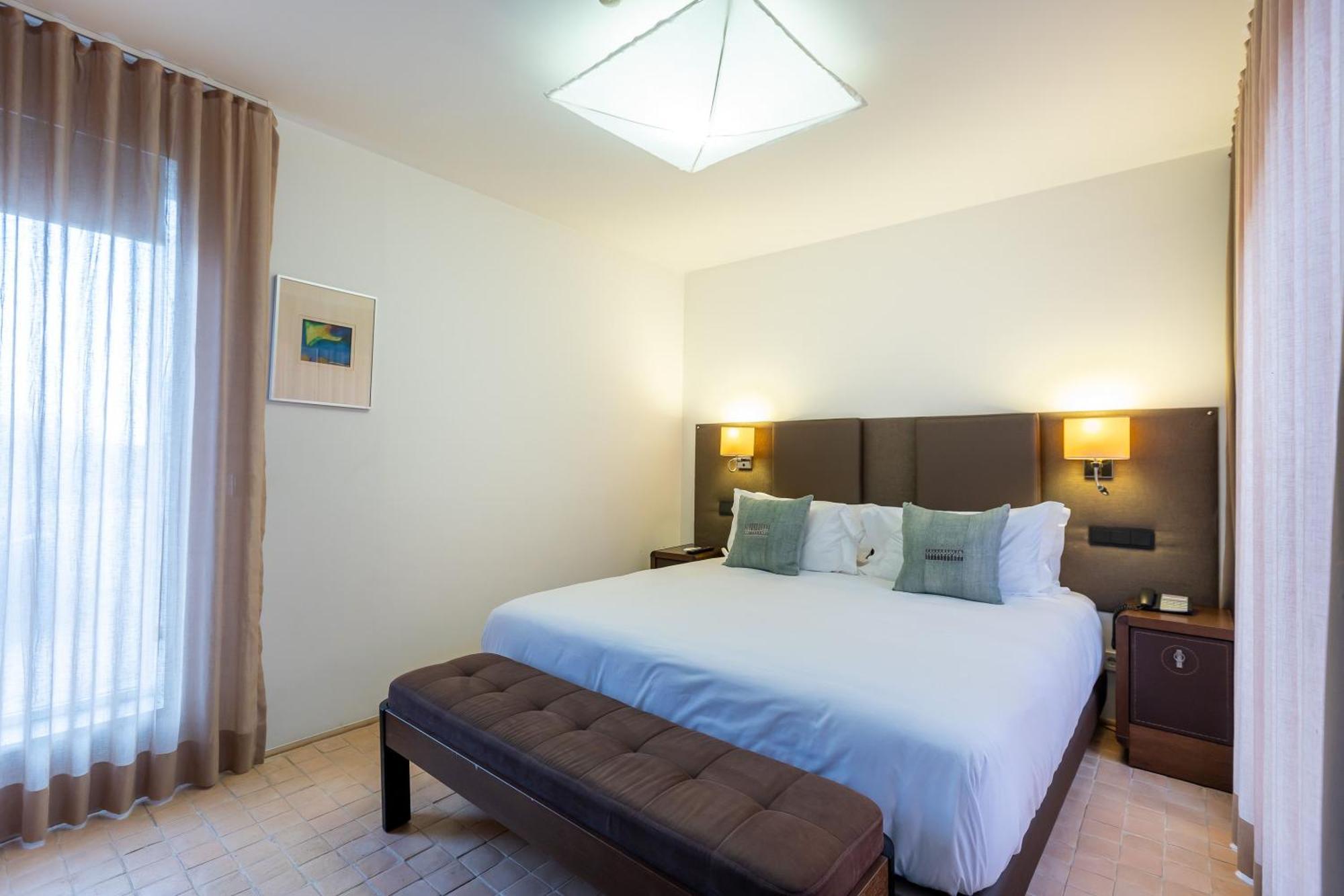 Bom Sucesso Resort Vau  Eksteriør bilde