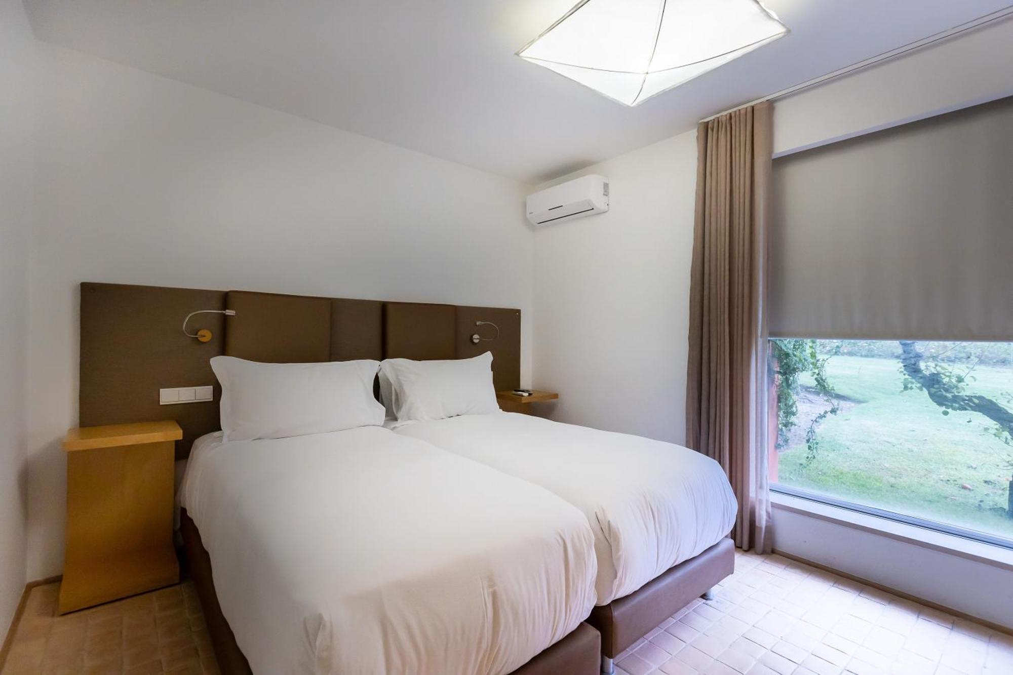 Bom Sucesso Resort Vau  Eksteriør bilde