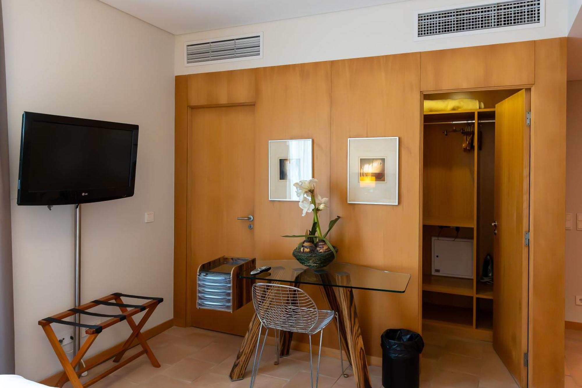 Bom Sucesso Resort Vau  Eksteriør bilde