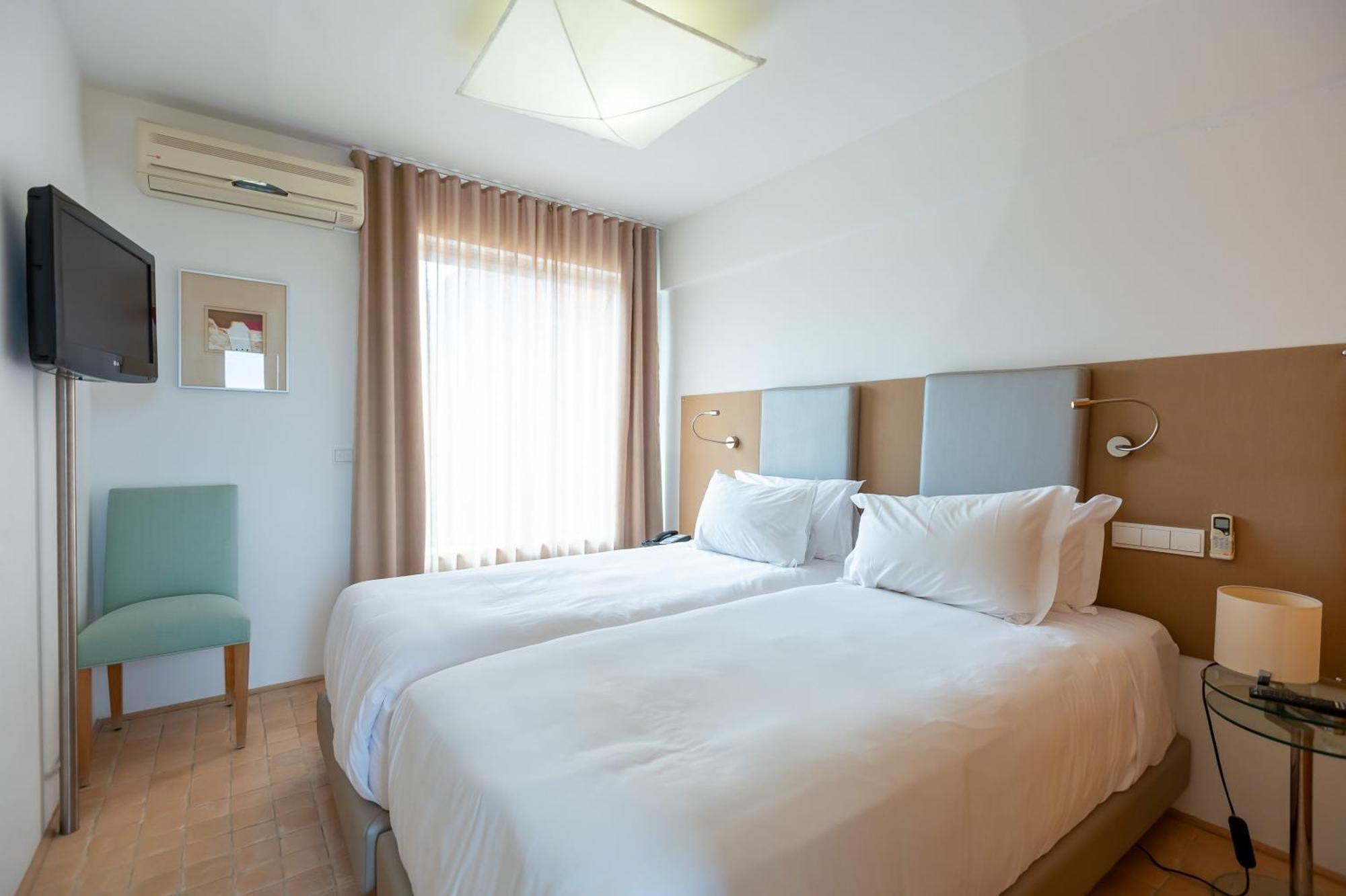 Bom Sucesso Resort Vau  Eksteriør bilde