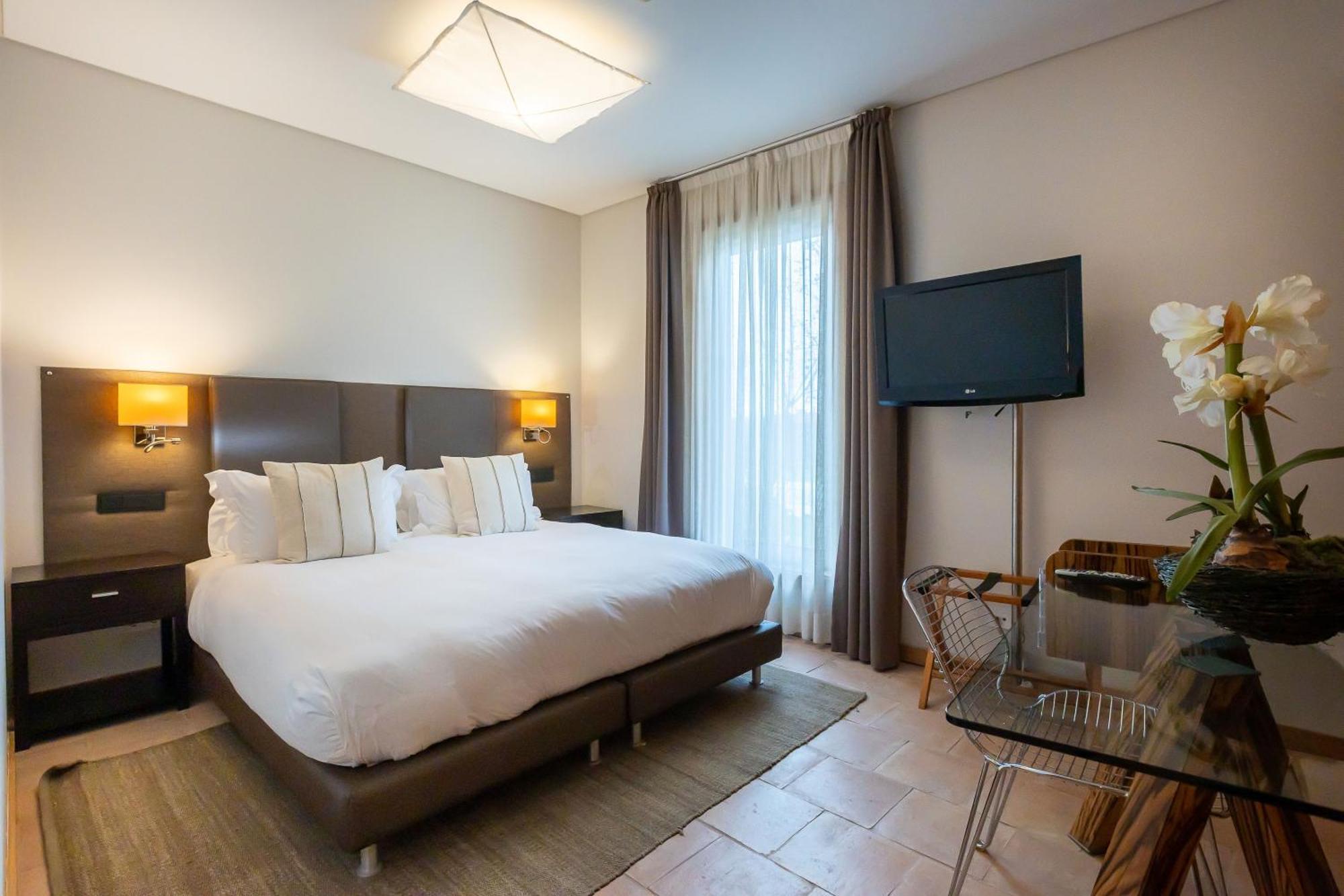 Bom Sucesso Resort Vau  Eksteriør bilde