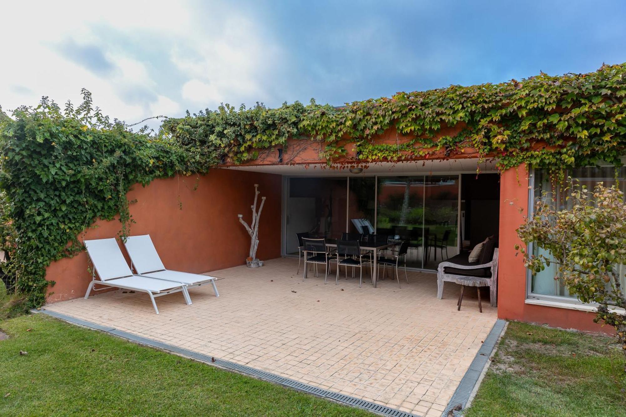 Bom Sucesso Resort Vau  Eksteriør bilde