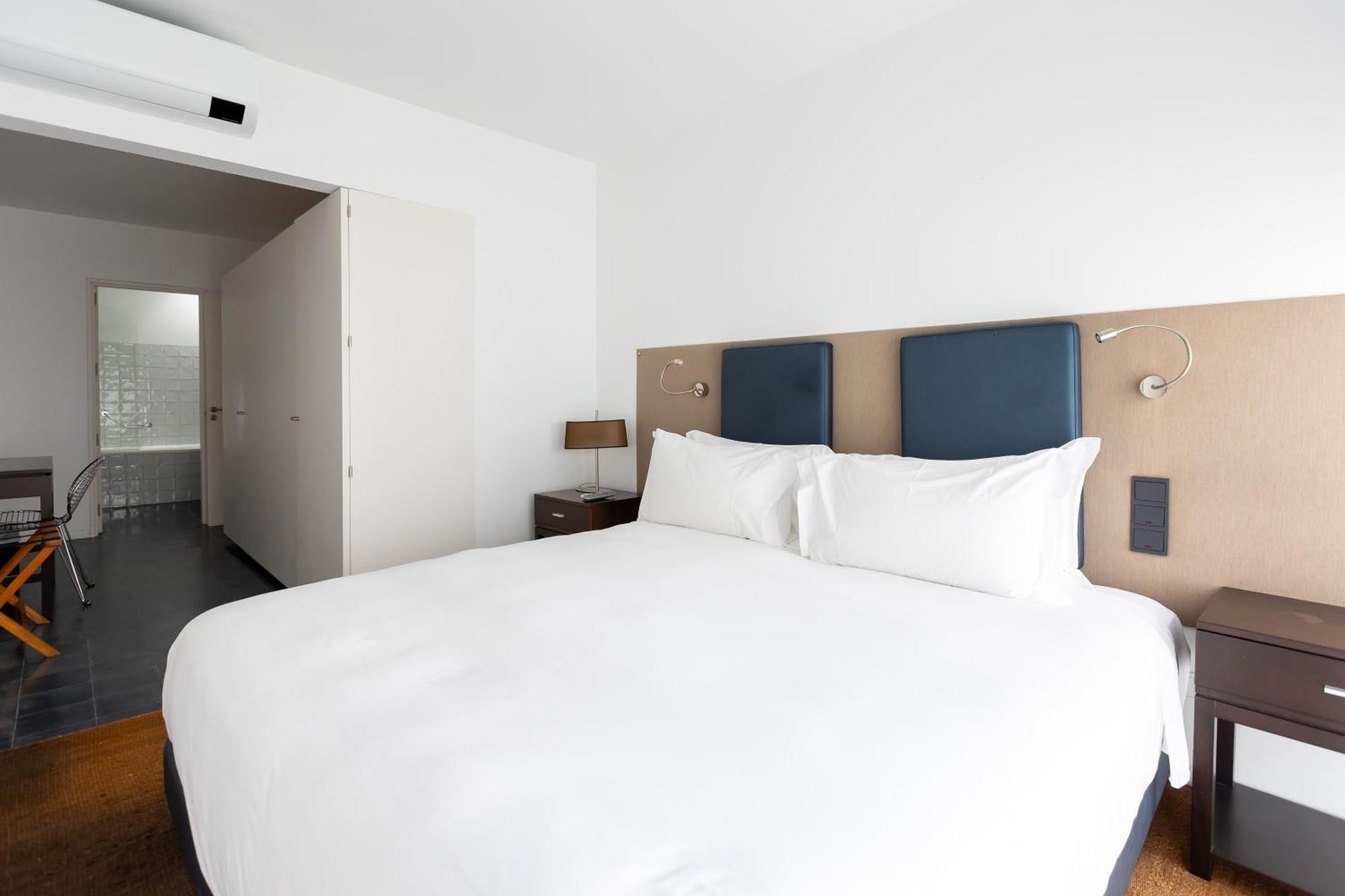 Bom Sucesso Resort Vau  Eksteriør bilde