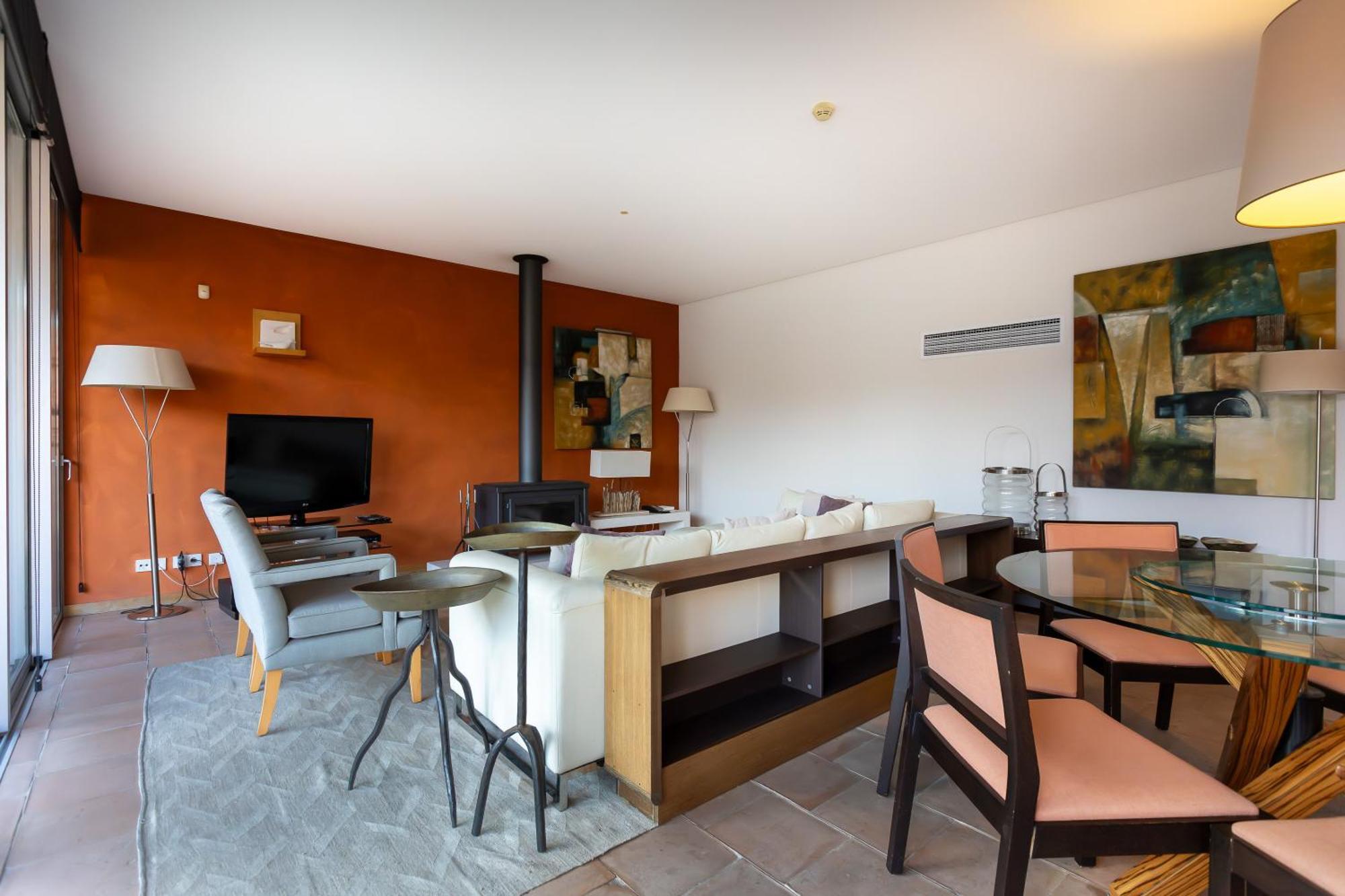 Bom Sucesso Resort Vau  Eksteriør bilde