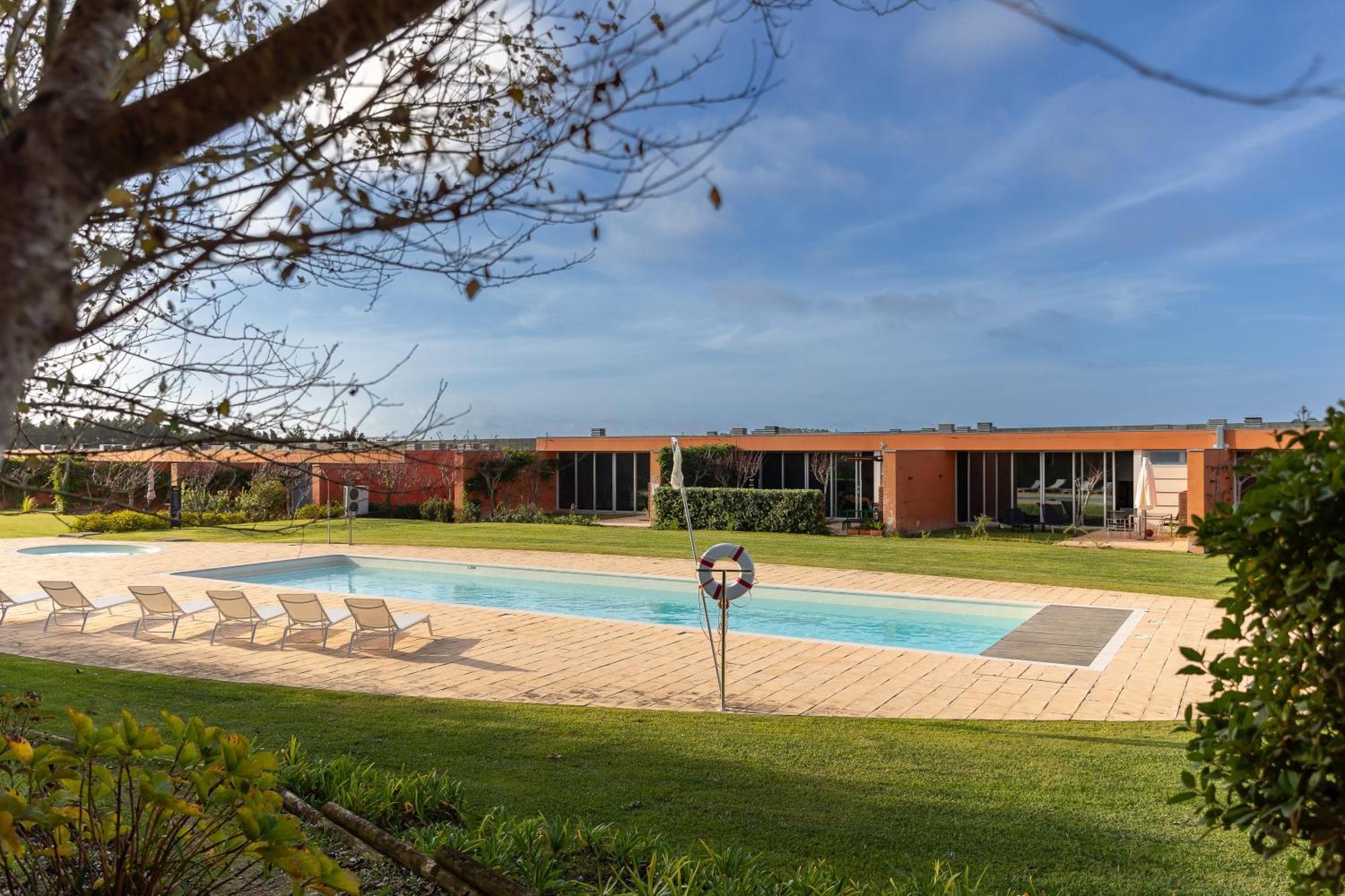 Bom Sucesso Resort Vau  Eksteriør bilde