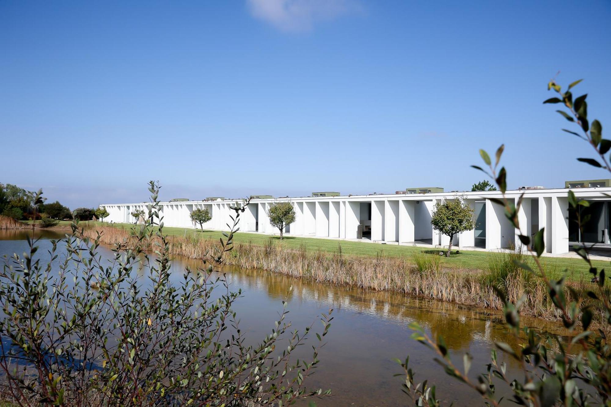 Bom Sucesso Resort Vau  Eksteriør bilde