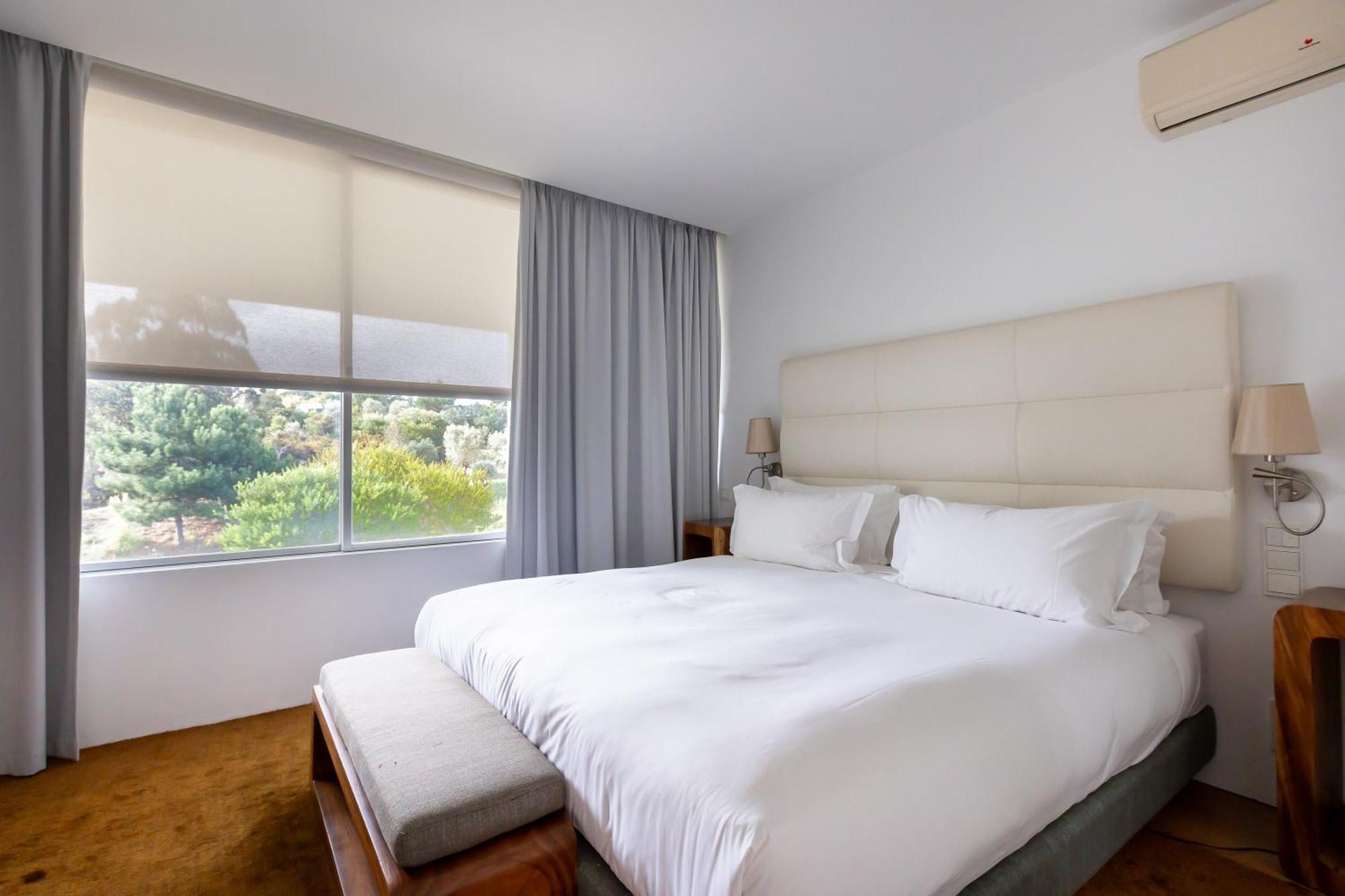 Bom Sucesso Resort Vau  Eksteriør bilde
