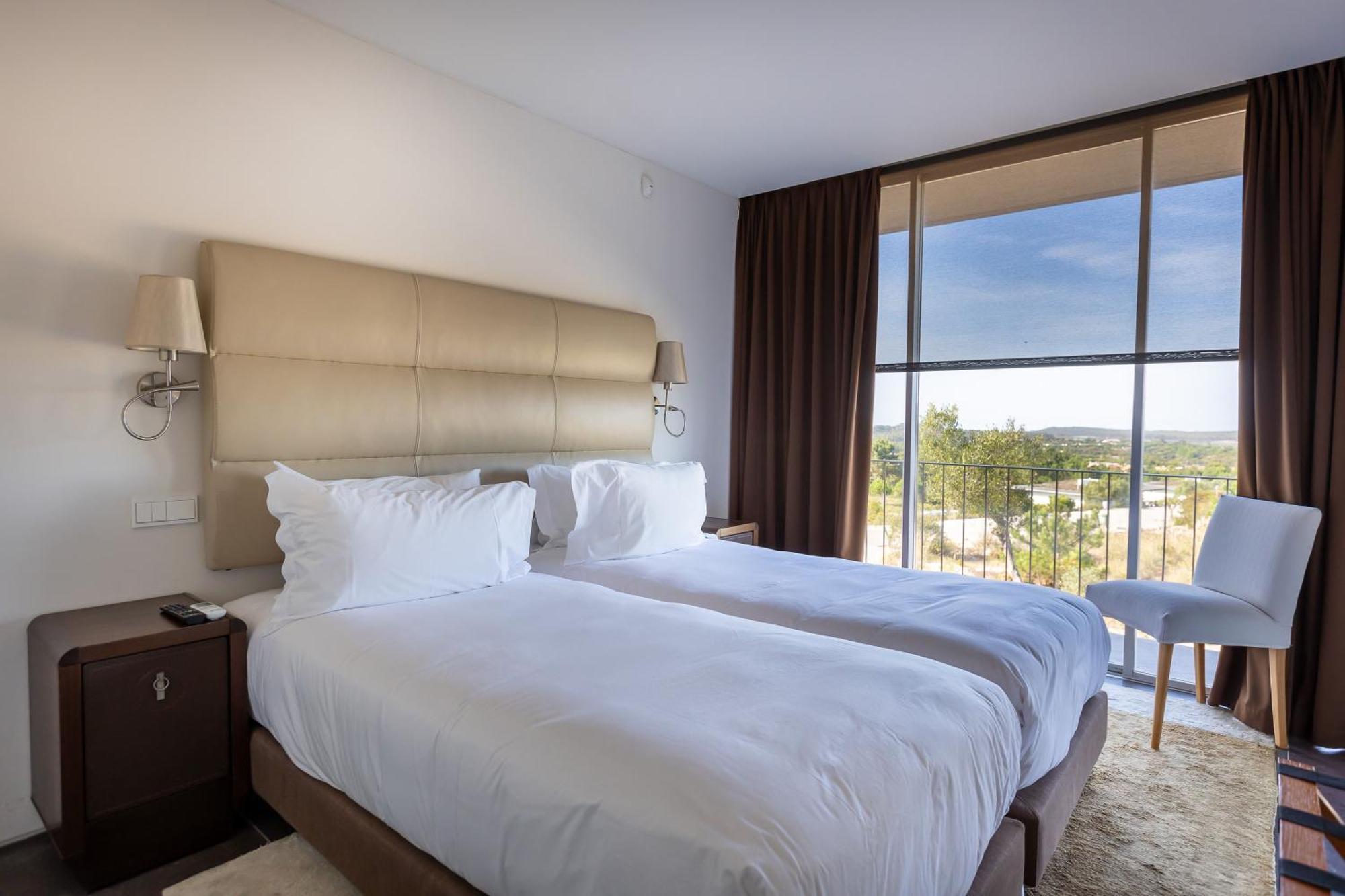 Bom Sucesso Resort Vau  Eksteriør bilde