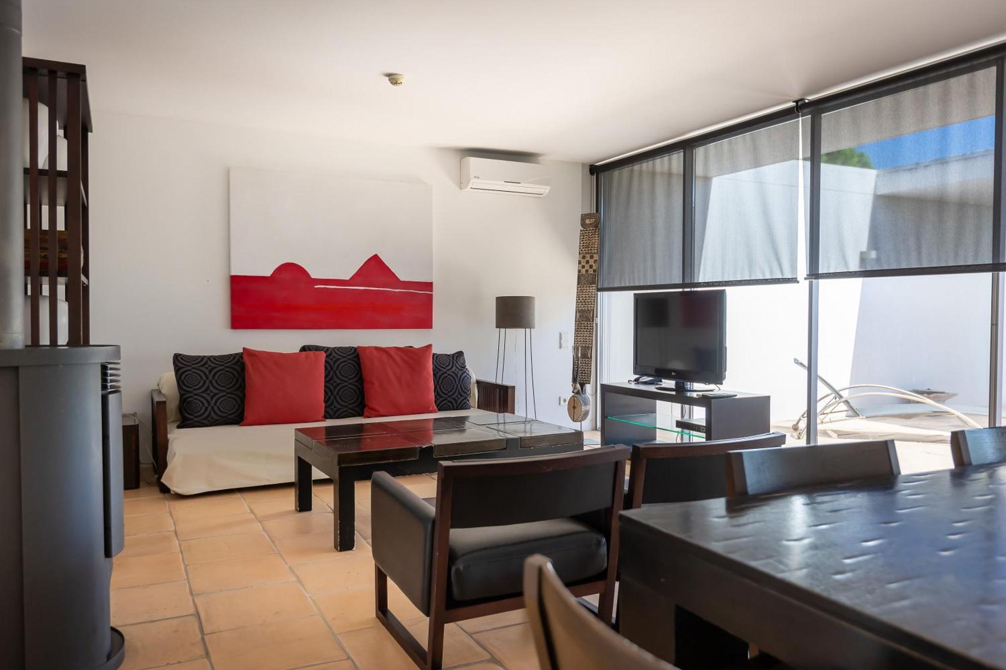 Bom Sucesso Resort Vau  Eksteriør bilde