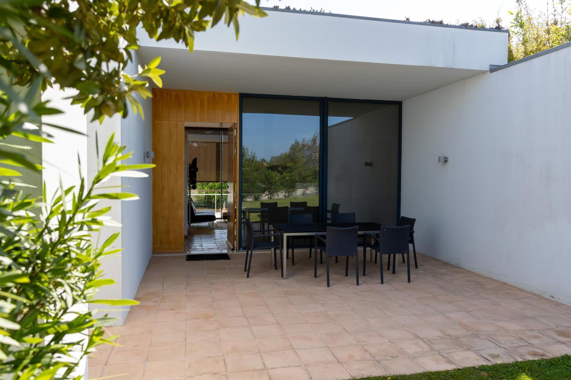 Bom Sucesso Resort Vau  Eksteriør bilde