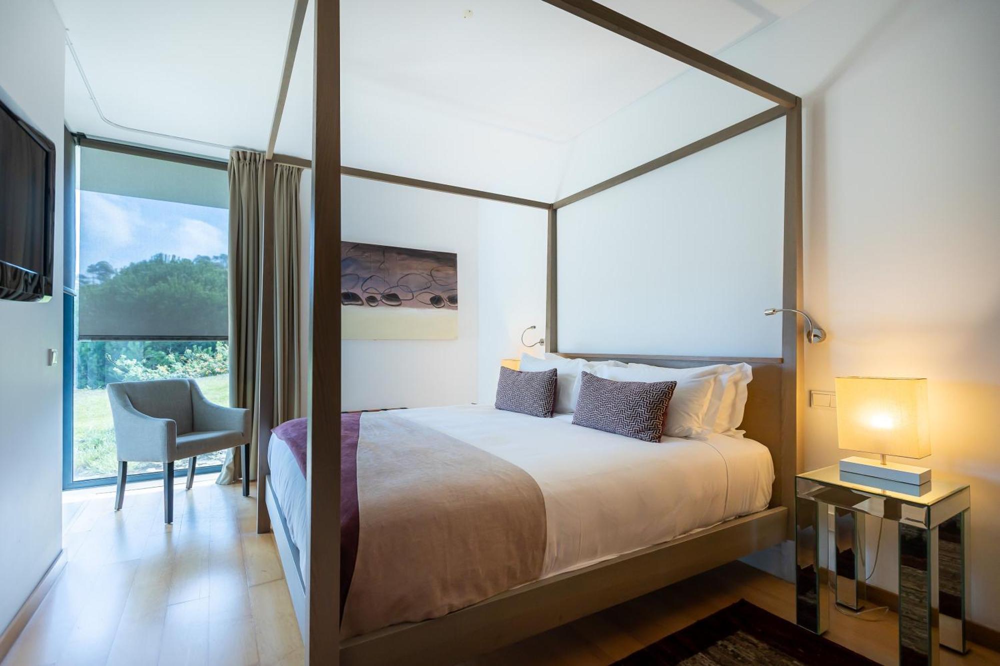 Bom Sucesso Resort Vau  Eksteriør bilde