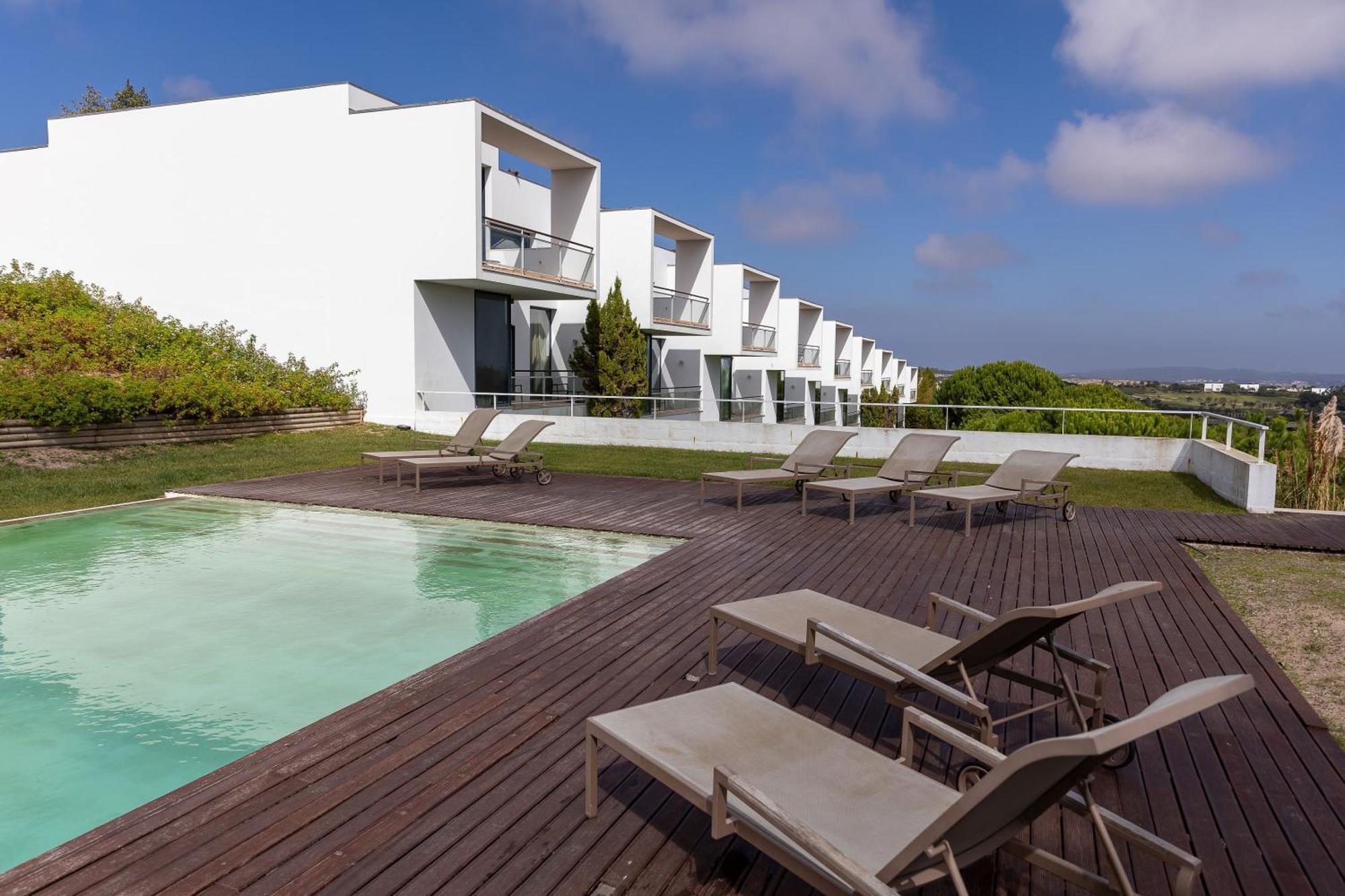 Bom Sucesso Resort Vau  Eksteriør bilde