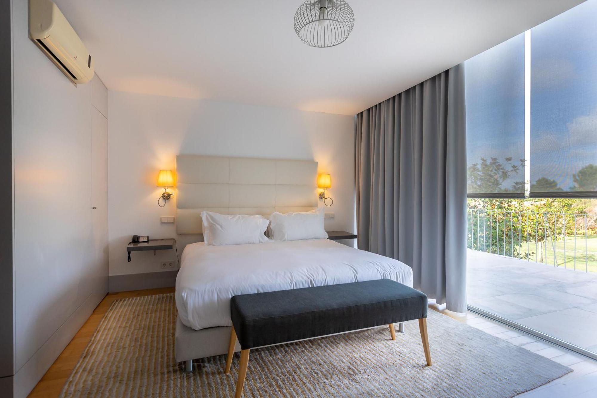 Bom Sucesso Resort Vau  Eksteriør bilde
