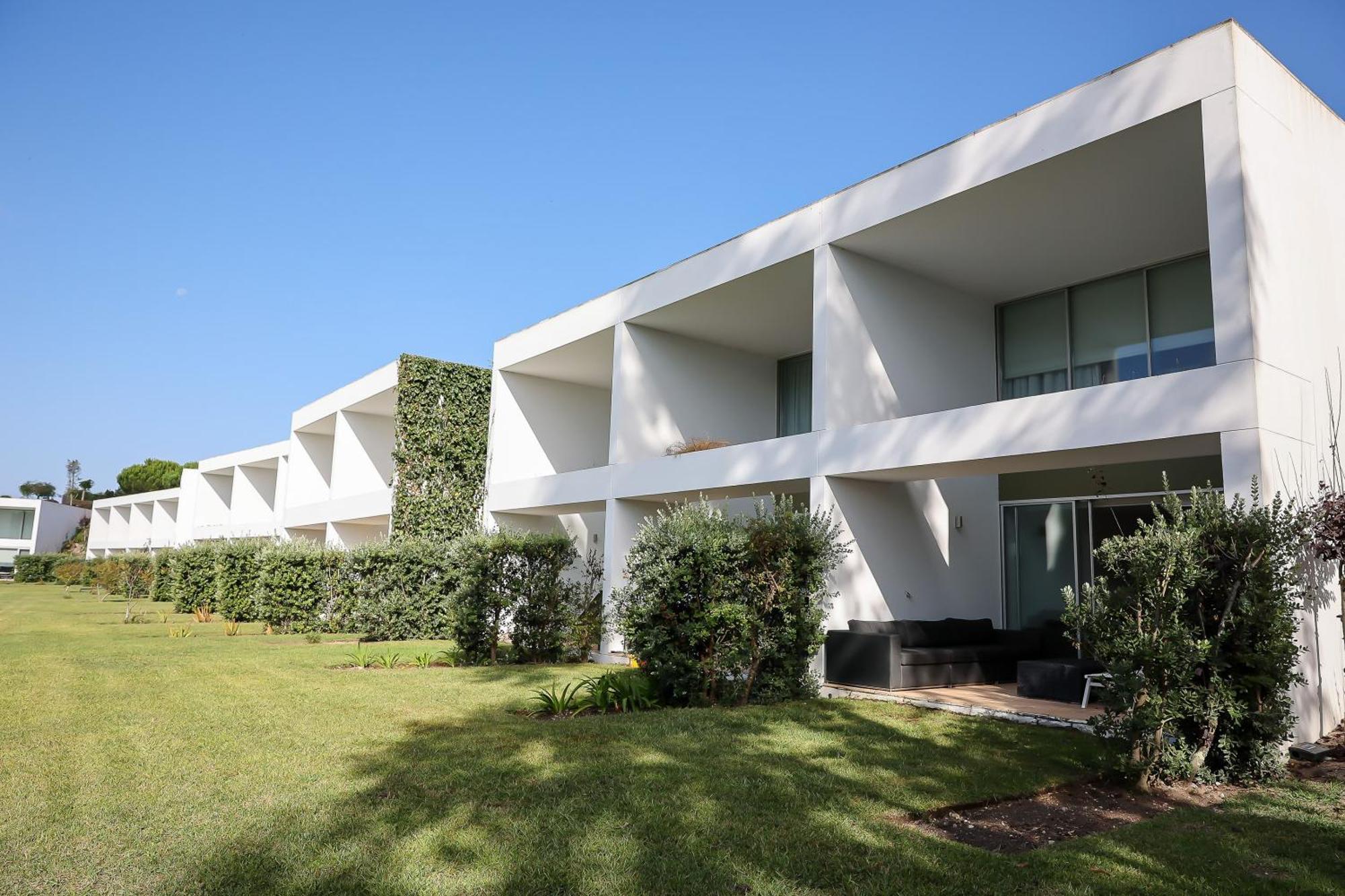 Bom Sucesso Resort Vau  Eksteriør bilde