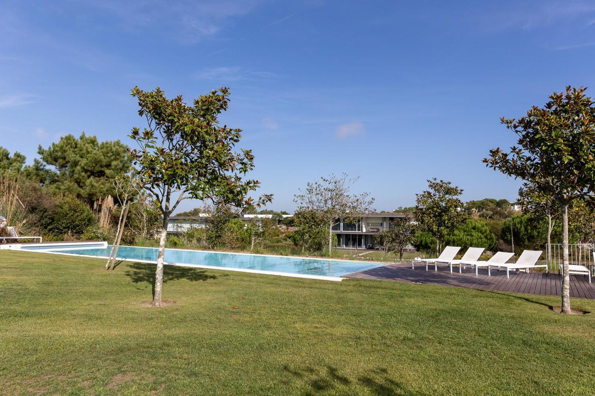 Bom Sucesso Resort Vau  Eksteriør bilde