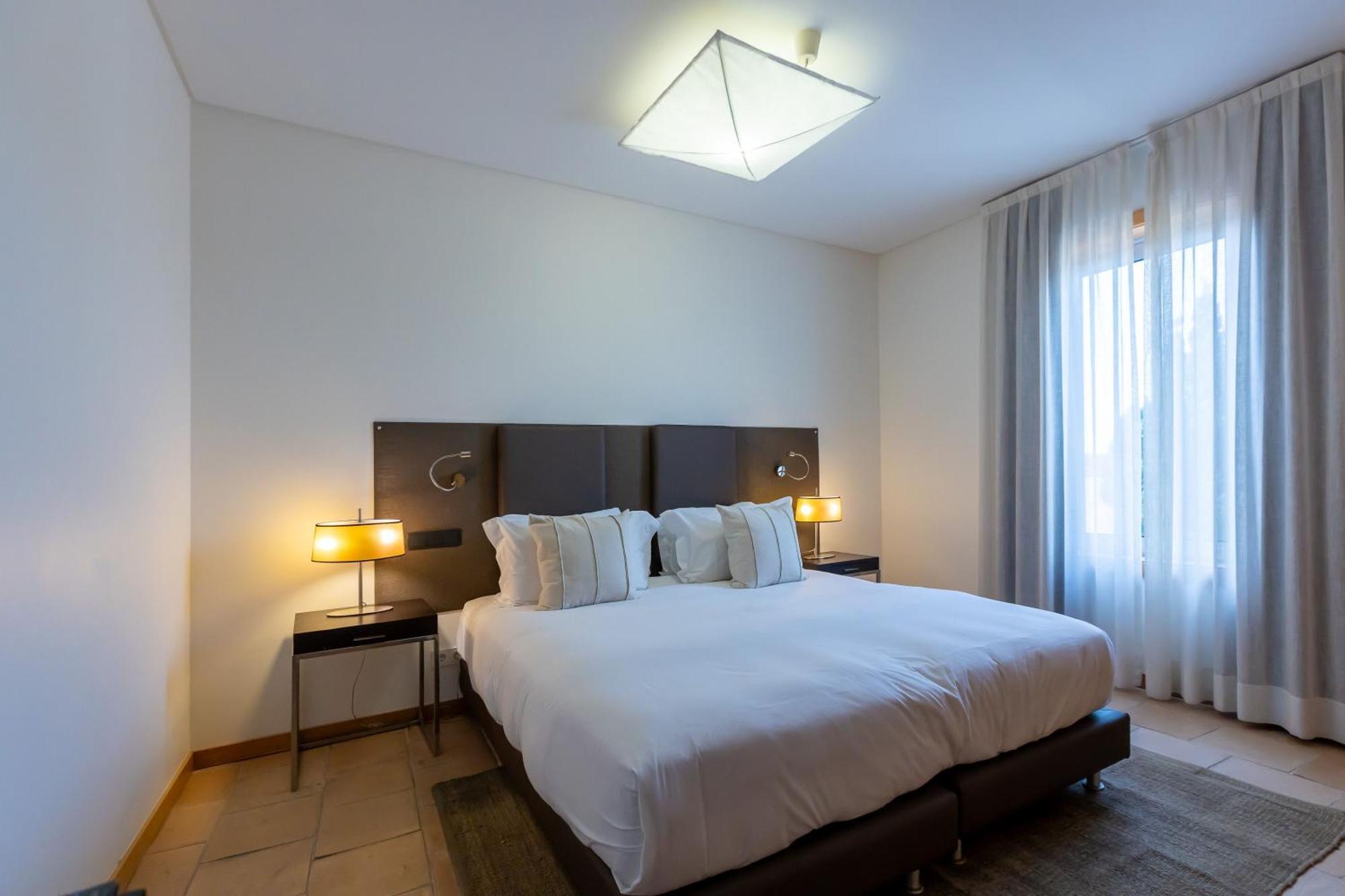 Bom Sucesso Resort Vau  Eksteriør bilde