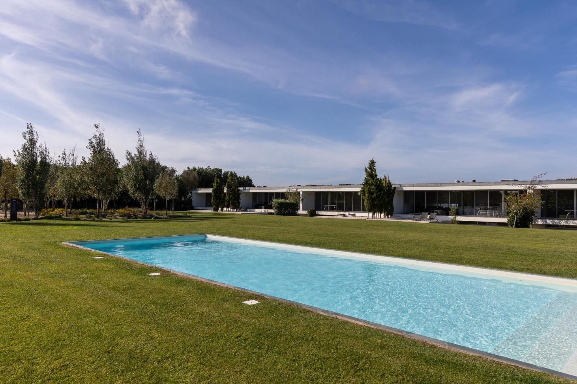 Bom Sucesso Resort Vau  Eksteriør bilde