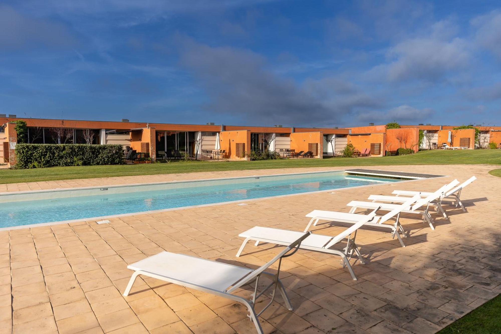 Bom Sucesso Resort Vau  Eksteriør bilde